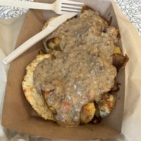   at Angelhearts Donuts in Ithaca