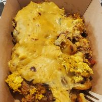  at Angelhearts Donuts in Ithaca