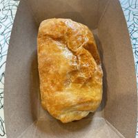 Croissant  at Angelhearts Donuts in Ithaca