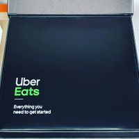 Noo Moo Foods now on Ubereats  at Noo Moo Foods - Food Truck in Heidelberg West