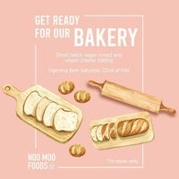 Opening very Soon at Noo Moo Foods - Food Truck in Heidelberg West