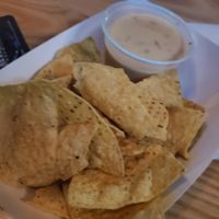 Chips and Cheeze! at Dead Beet Eats in Kansas City