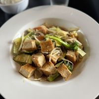 Vegetable Delight  at Sa Bai Modern Thai in Phoenix