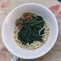  at SānJīnn Zhì Miàn 三津製面 in Tainan