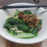  at SānJīnn Zhì Miàn 三津製面 in Tainan