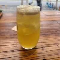  at Yán - 沿coffee素食。 in Wuhan