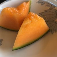 Melon🤩🤩🤩🤩 at Sanchiya in Chiba