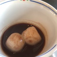 和菓子 at Sanchiya in Chiba