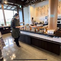   at Sanchiya in Chiba