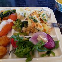 Lovely food. at Sanchiya in Chiba