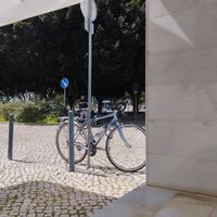  at Vegan Story in Lisbon