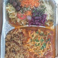  at Vegan Story in Lisbon