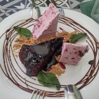  at Vegan Story in Lisbon