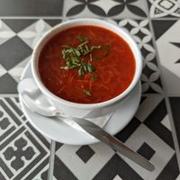  at Vegan Story in Lisbon