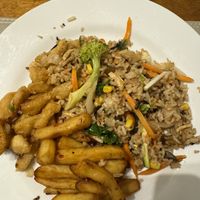   at 2 Be Plant Based in Oswaldtwistle