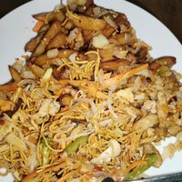 Another fantastic meal this evening. 5* please try them yiu6will not be disappointed at 2 Be Plant Based in Oswaldtwistle