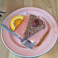  at Bagels & Beans in Zaandam