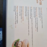  at Bagels & Beans in Zaandam