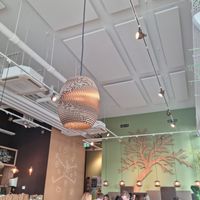  at Bagels & Beans in Zaandam