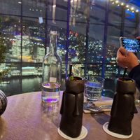  at Darwin Brasserie - Sky Garden in London