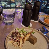  at Darwin Brasserie - Sky Garden in London