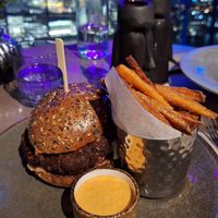  at Darwin Brasserie - Sky Garden in London