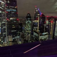  at Darwin Brasserie - Sky Garden in London