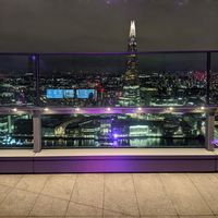  at Darwin Brasserie - Sky Garden in London