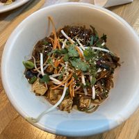   at True Food Kitchen in Arlington