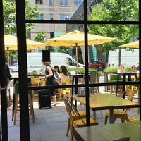  at True Food Kitchen in Arlington