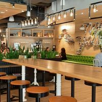  at True Food Kitchen in Arlington