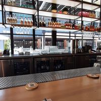  at True Food Kitchen in Arlington