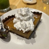   at True Food Kitchen in Arlington