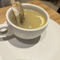   at True Food Kitchen in Arlington