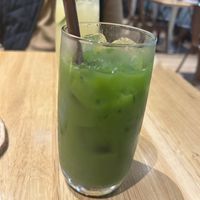   at True Food Kitchen in Arlington