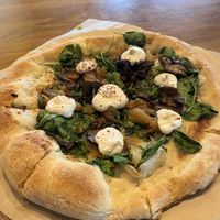   at True Food Kitchen in Arlington