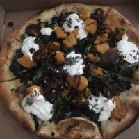   at True Food Kitchen in Arlington