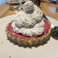   at True Food Kitchen in Arlington