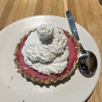   at True Food Kitchen in Arlington