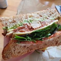 Club 10/10 at T @ the dials in Brighton