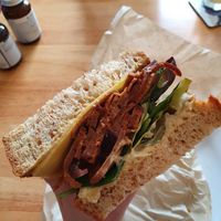 New York Deli 10/10 at T @ the dials in Brighton