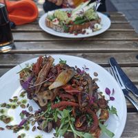  at T @ the dials in Brighton