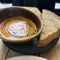 Veganuary special  at T @ the dials in Brighton