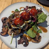  at T @ the dials in Brighton