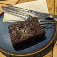 Brownie 9/10 at T @ the dials in Brighton