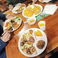  at QīngXīn SùShí 清心素食 in Nanjing