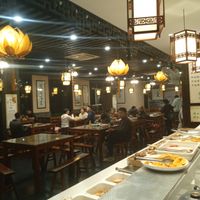  at QīngXīn SùShí 清心素食 in Nanjing