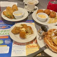   at Veggie Grill by Next Level in Cambridge