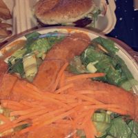   at Veggie Grill by Next Level in Cambridge