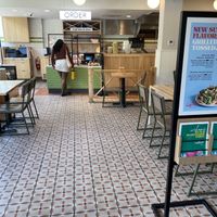 Big  at Veggie Grill by Next Level in Cambridge